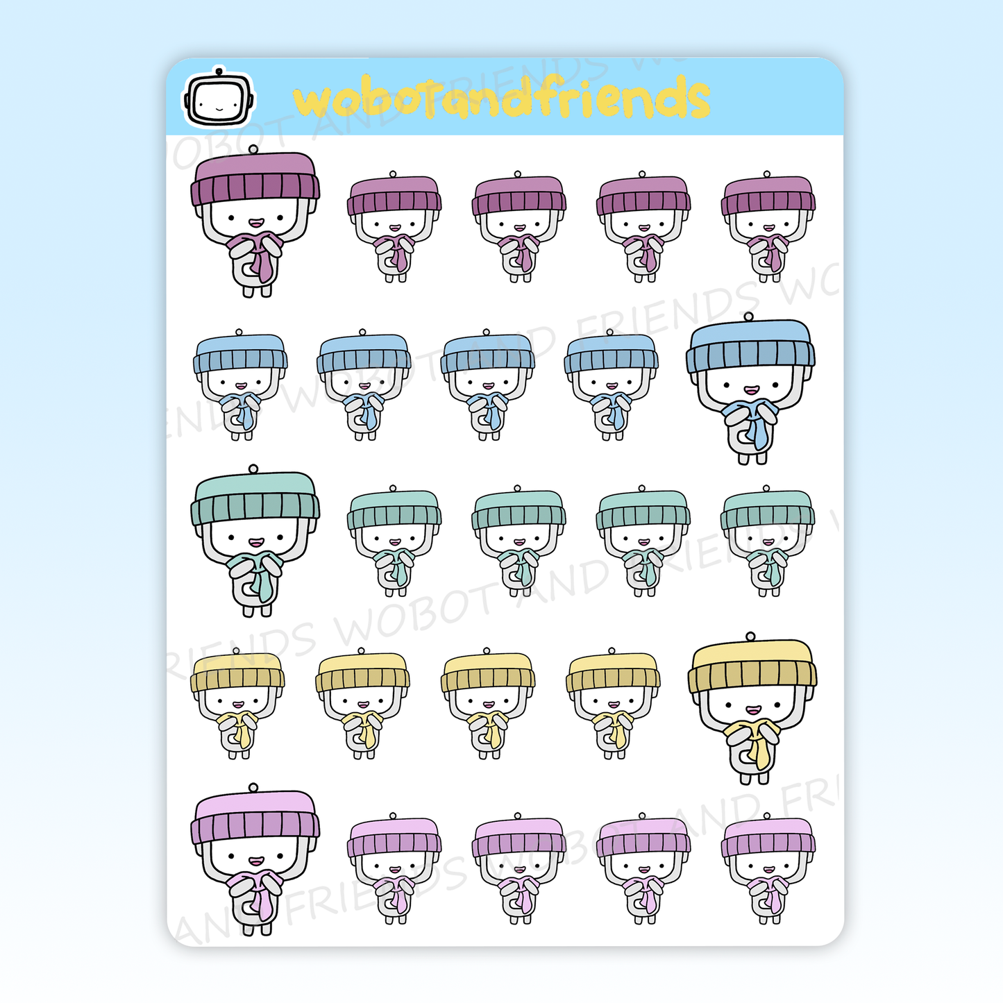 Bundlebots - A29