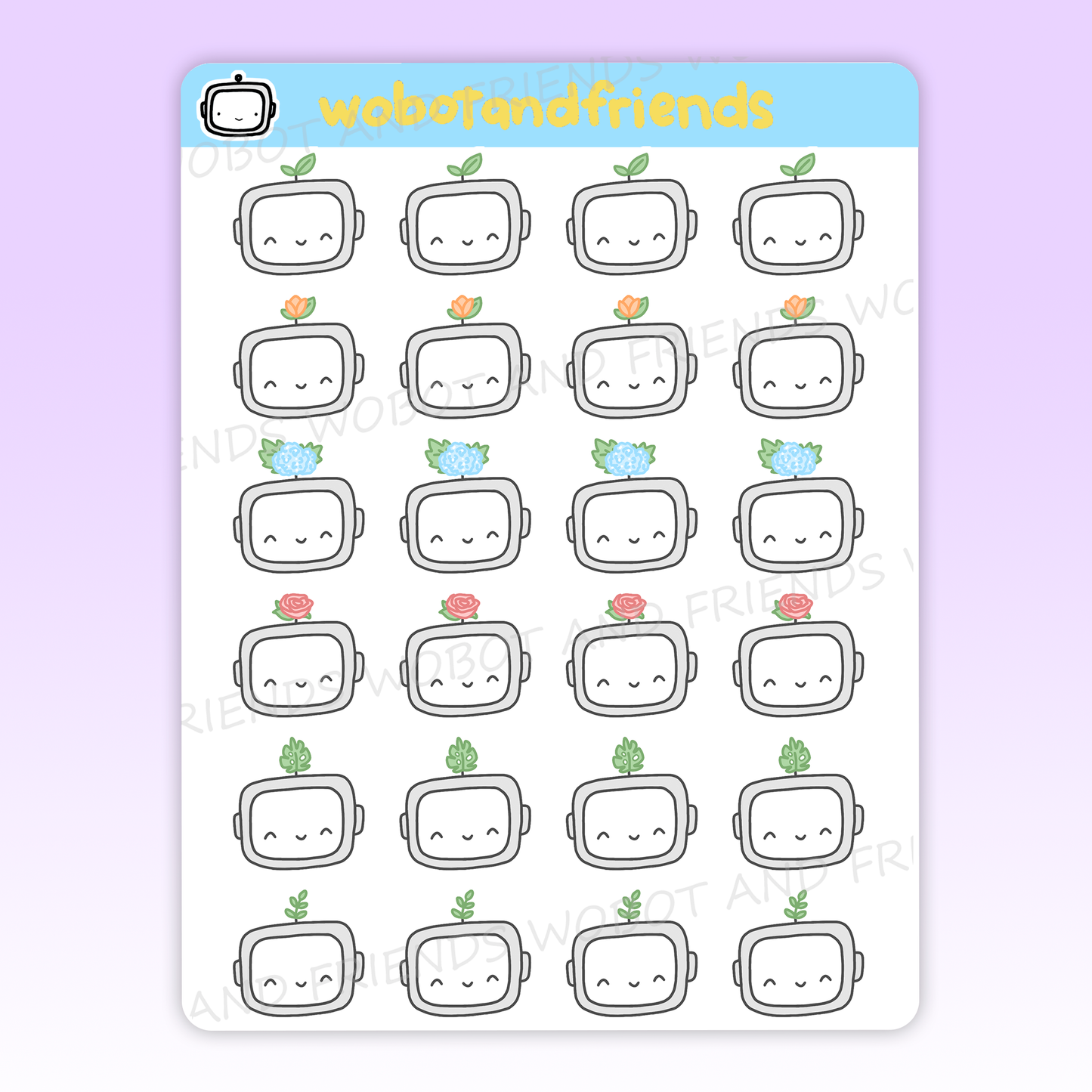 Sproutbots - A33
