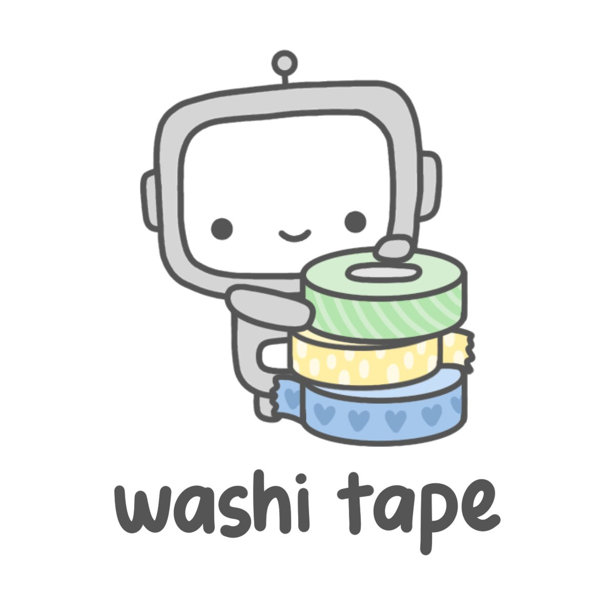 Wobot Washi