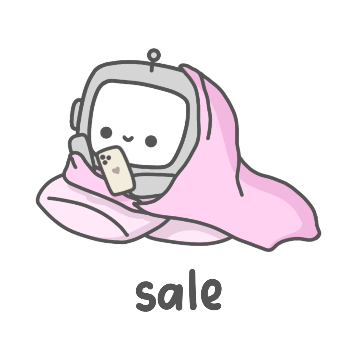 Sale