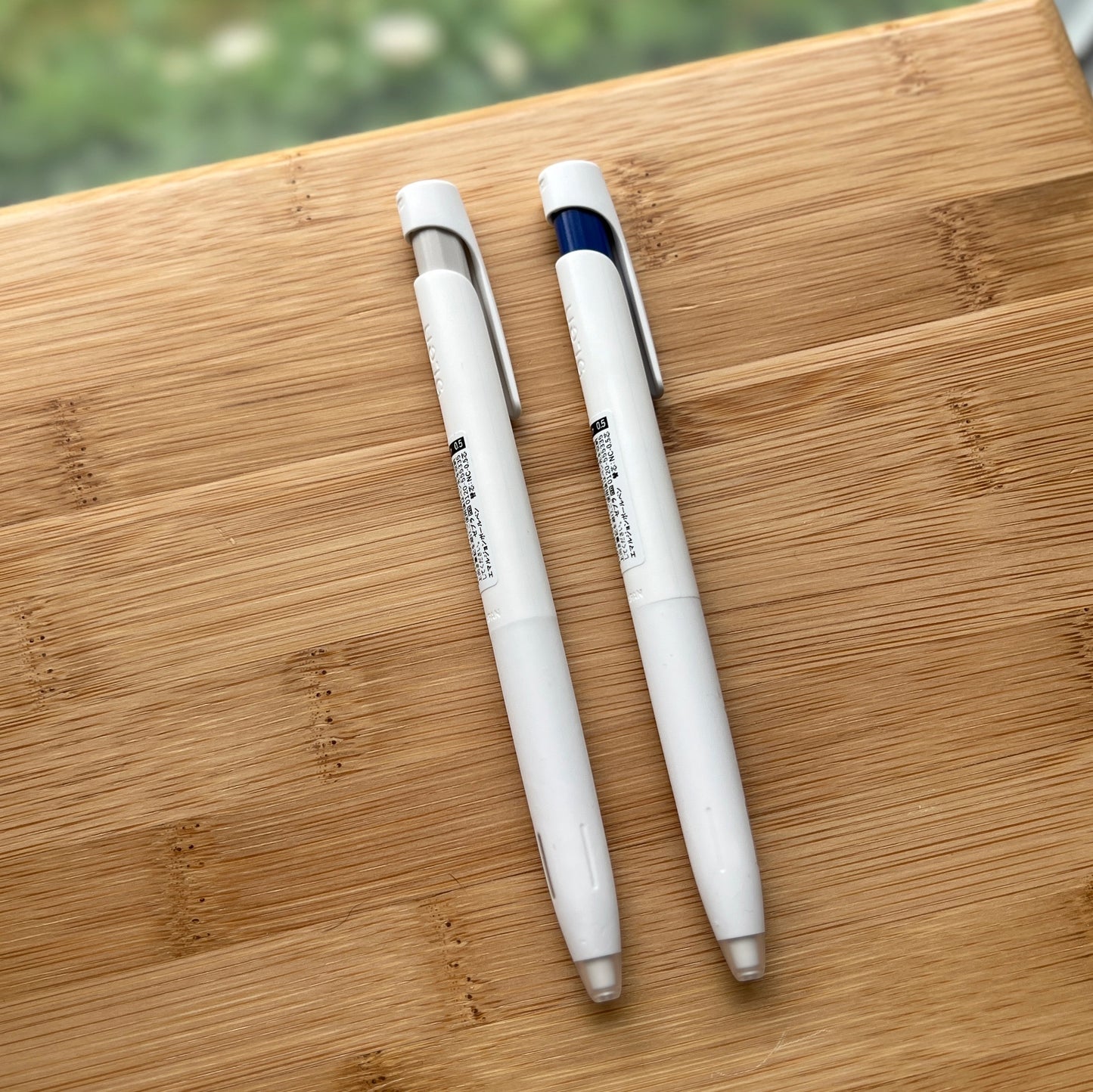Zebra bLen Ballpoint Pen | 0.5mm