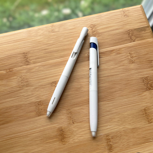 Zebra bLen Ballpoint Pen | 0.5mm