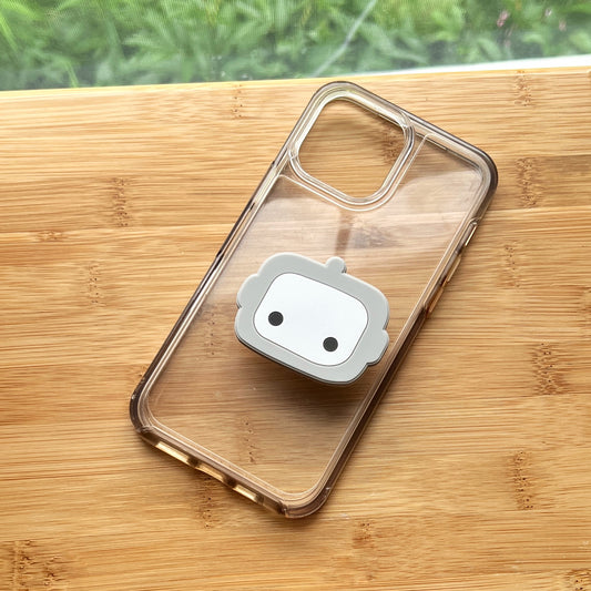 Wobot PVC Phone Grip