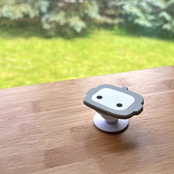 Wobot PVC Phone Grip