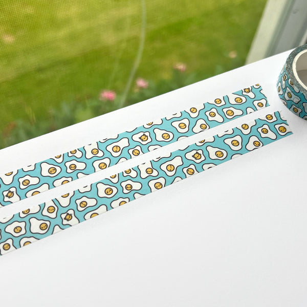 Eggs! Washi Tape