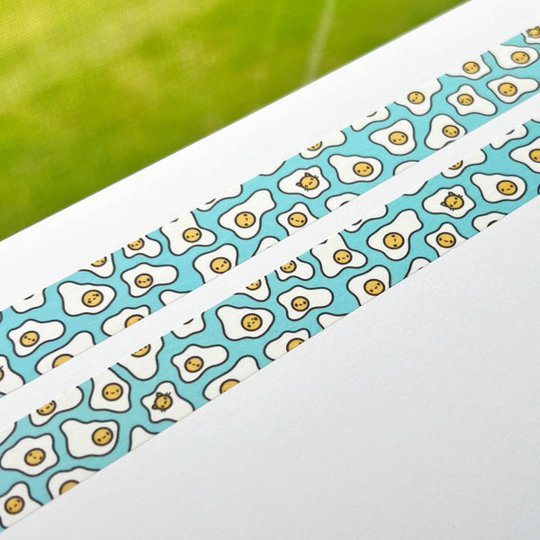 Eggs! Washi Tape