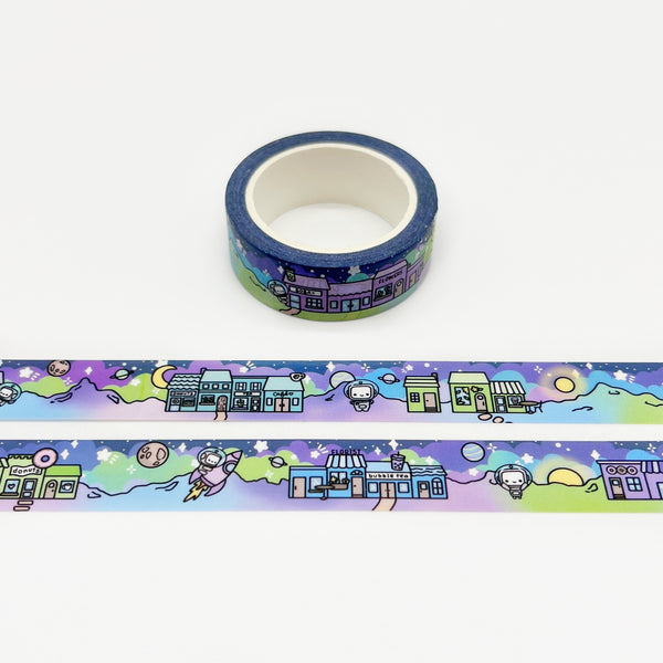 Gimme Space Lil Shops - Washi Tape
