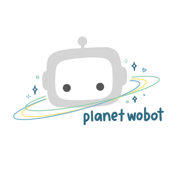Planet Wobot