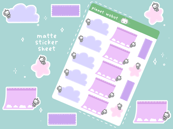 Wobot Vibes Mini Kit