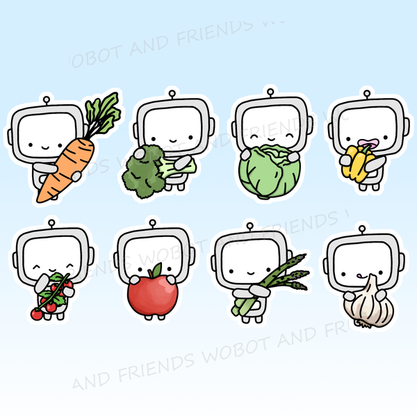 Farmers Market Bundle Kit