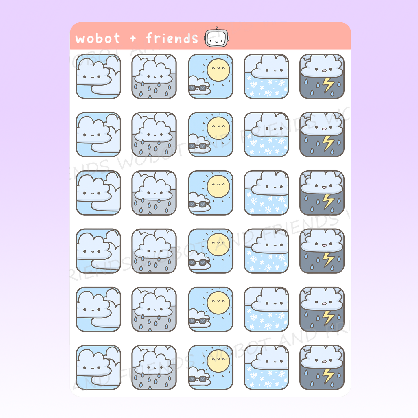 Bo Weather - D43