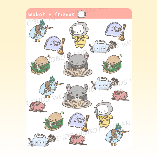 Murder Mystery Buds - N34