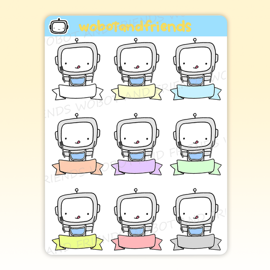 Meal Plan Banner Wobots - F13