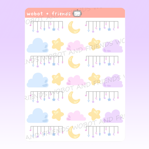 Sleepy Dreams Kit