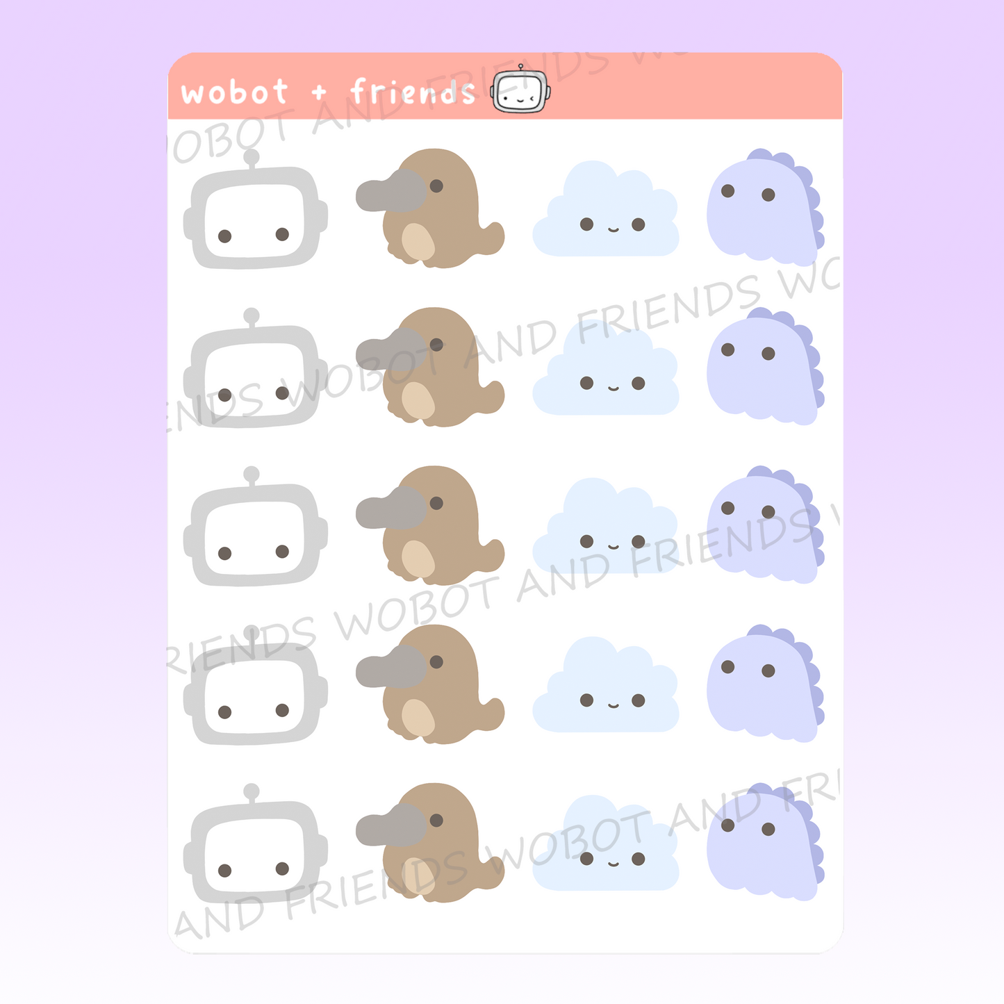 Sleepy Dreams Kit