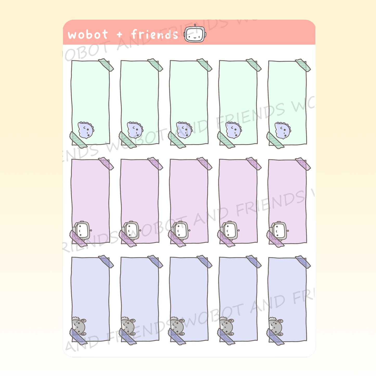 Buddy Boxes 1 - F35