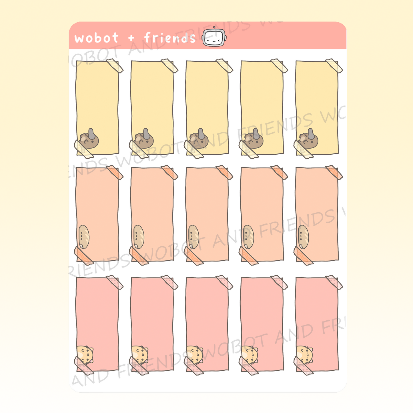 Buddy Boxes 2 - F36