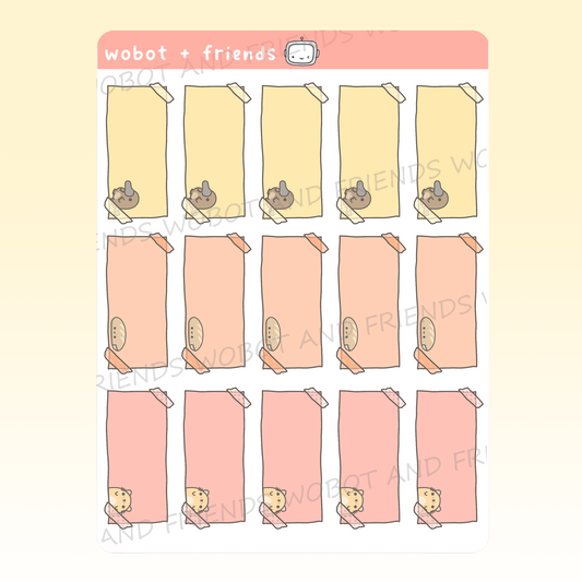 Buddy Boxes 2 - F36